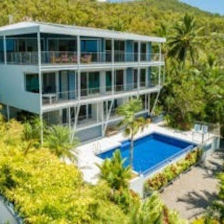 Baybliss Apartments Studio 1 Shute Harbour Dış mekan fotoğraf