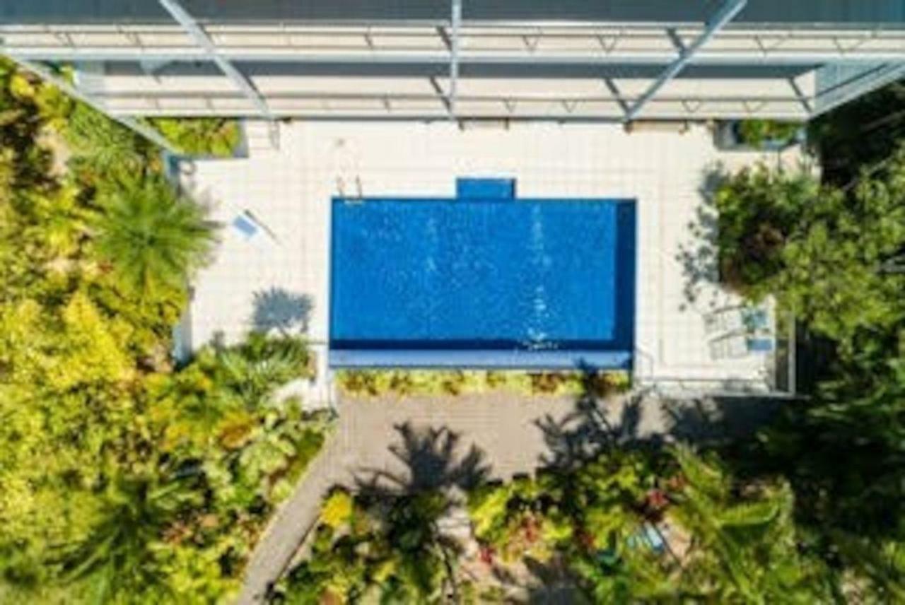 Baybliss Apartments Studio 1 Shute Harbour Dış mekan fotoğraf