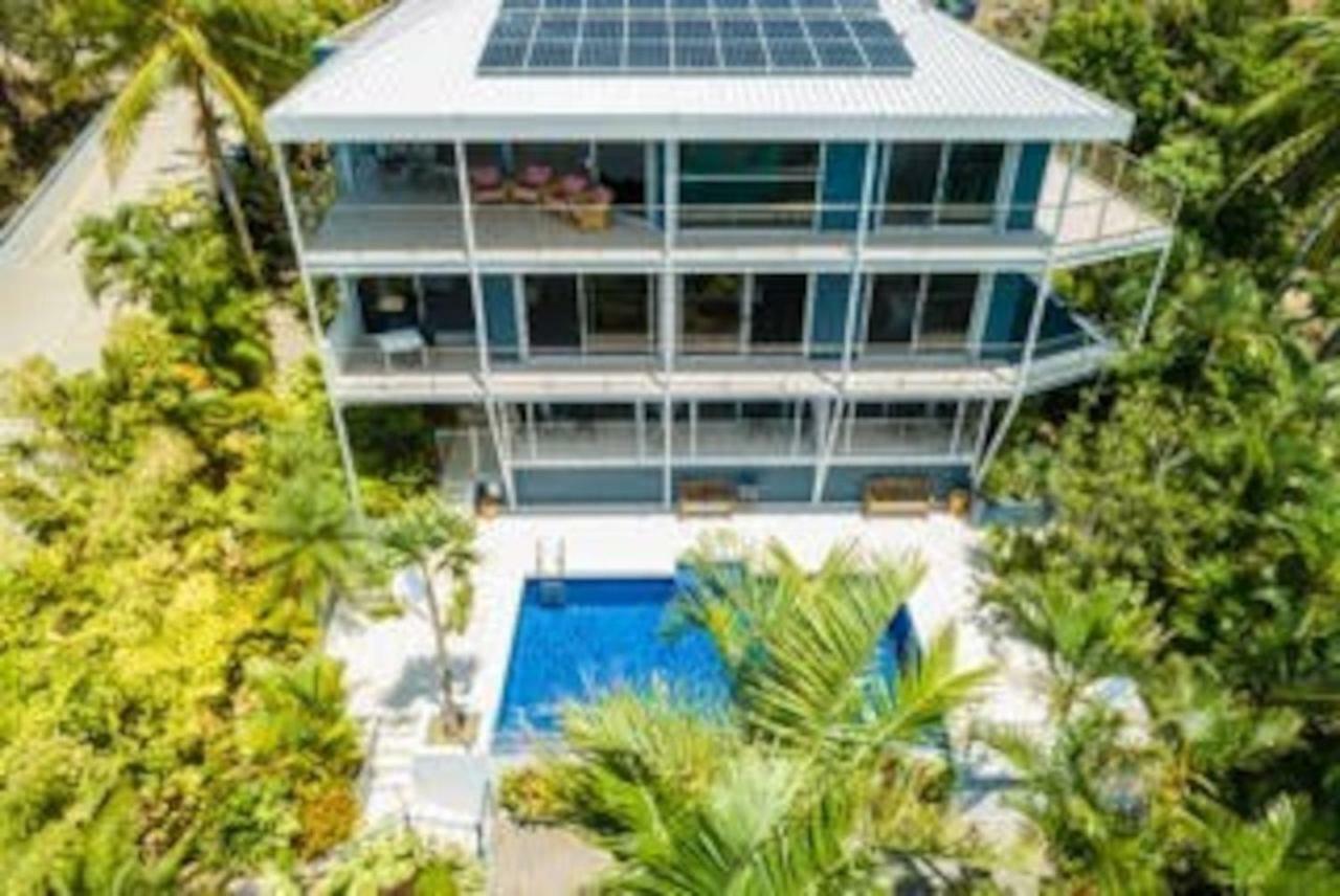 Baybliss Apartments Studio 1 Shute Harbour Dış mekan fotoğraf